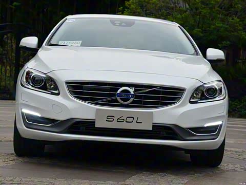2016�� S60L T5 ��Խ��