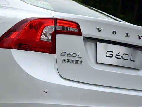 2016�� S60L T5 ��Խ��