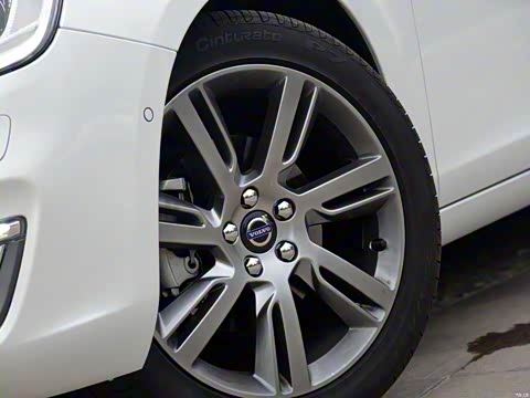 2016�� S60L T5 ��Խ��