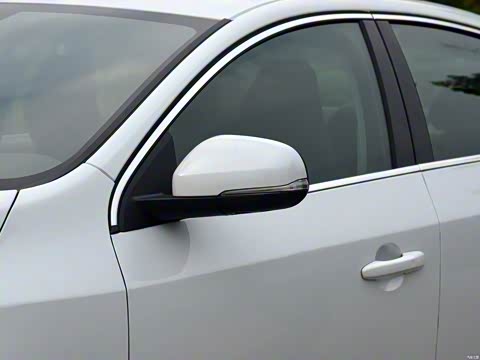 2016�� S60L T5 ��Խ��