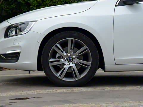 2016�� S60L T5 ��Խ��