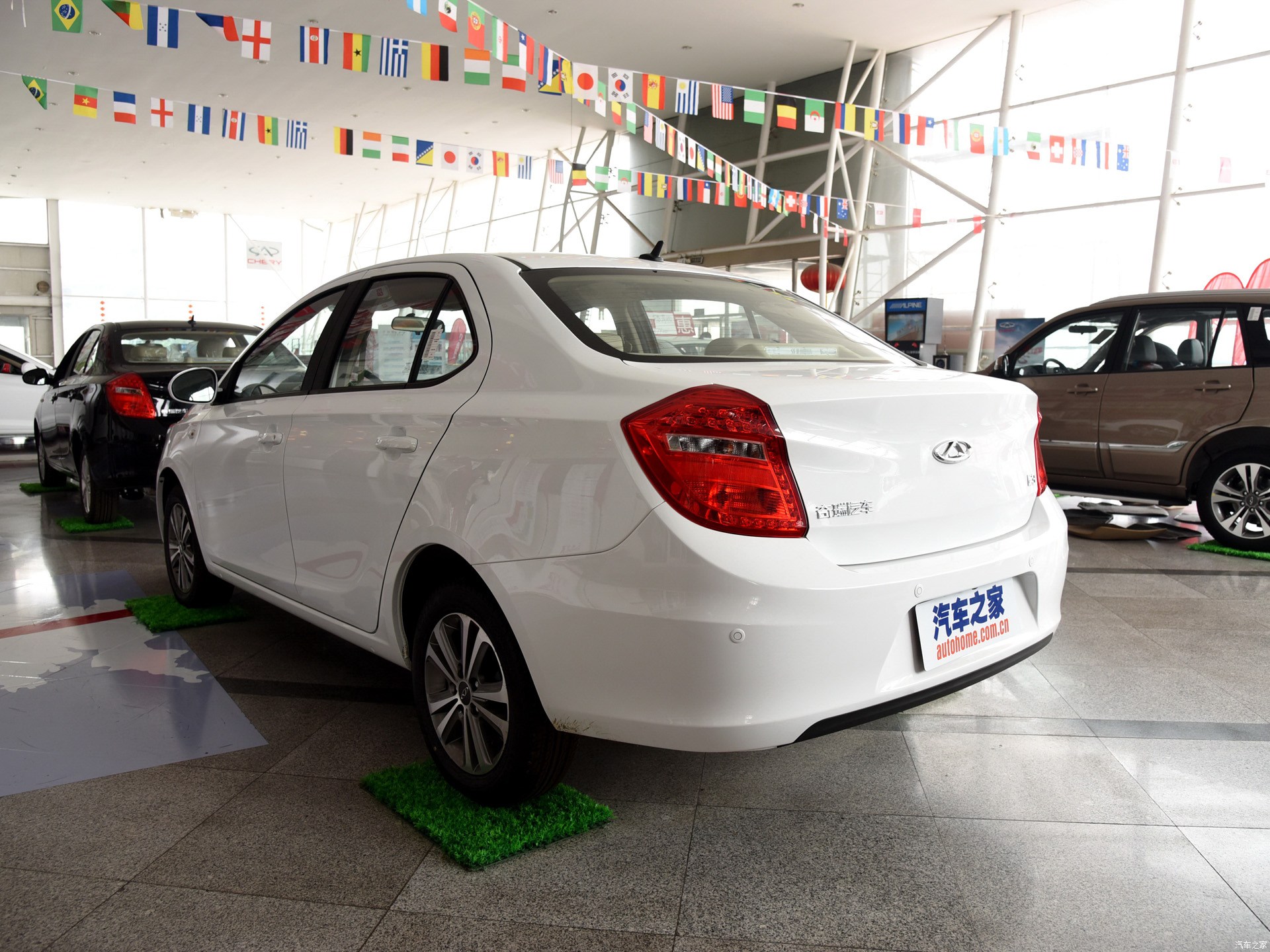 2015款15l手动智尚型