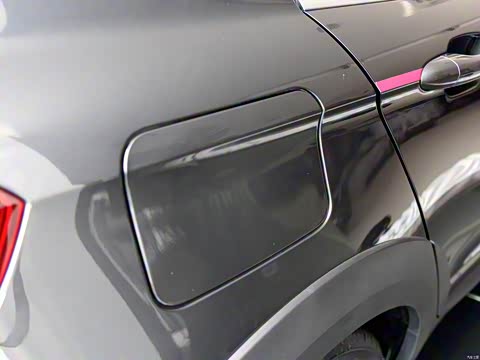 2015�� ����SUV 1.6T �Զ��Ͷ�����ǿ��