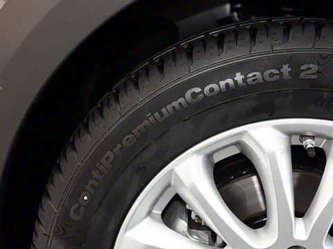 2015�� ����SUV 1.6T �Զ��Ͷ�����ǿ��