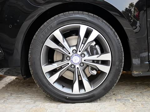 2015�� V 250 BlueTEC