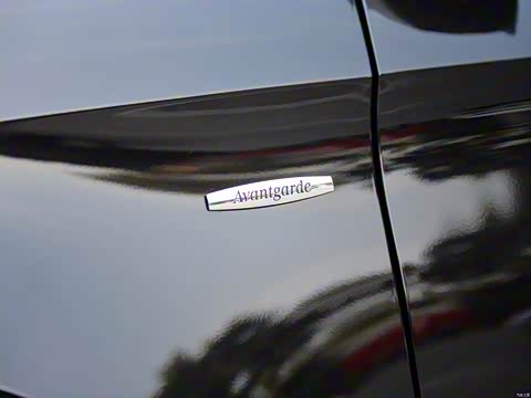 2015�� V 250 BlueTEC