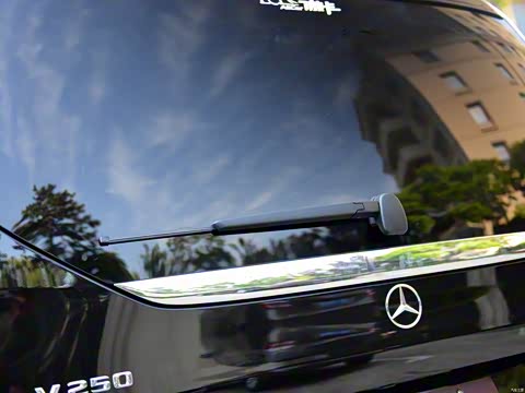 2015�� V 250 BlueTEC