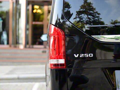 2015�� V 250 BlueTEC