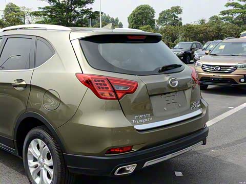 2015�� 1.8T �Զ�������Ӣ��