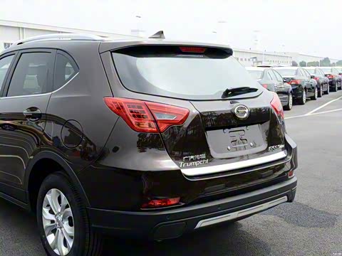 2015�� 2.0L �Զ�������Ӣ��