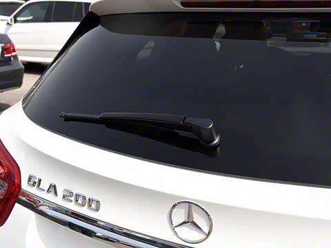 2015�� GLA 200 ʱ����