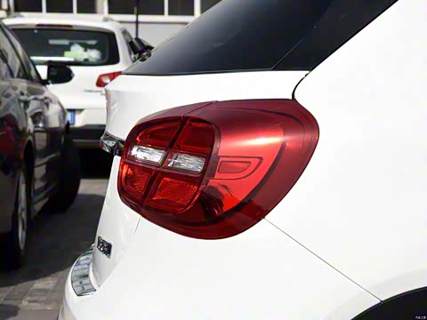 2015�� GLA 200 ʱ����