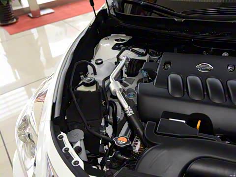 2015�� 2.0L XL-Sportyŷ���˶���