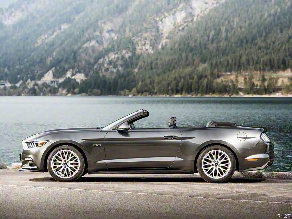 2015款 convertible eu-version