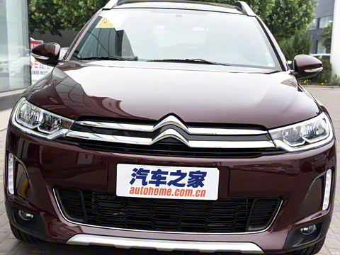 2015�� 1.6L �Զ�������