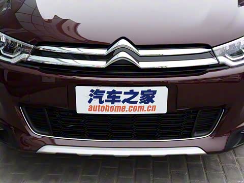 2015�� 1.6L �Զ�������