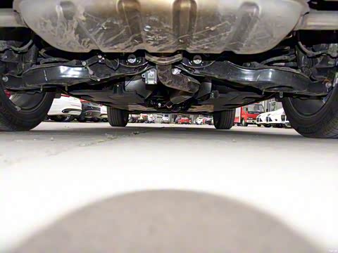 2015�� 2.5L �Զ������콢��