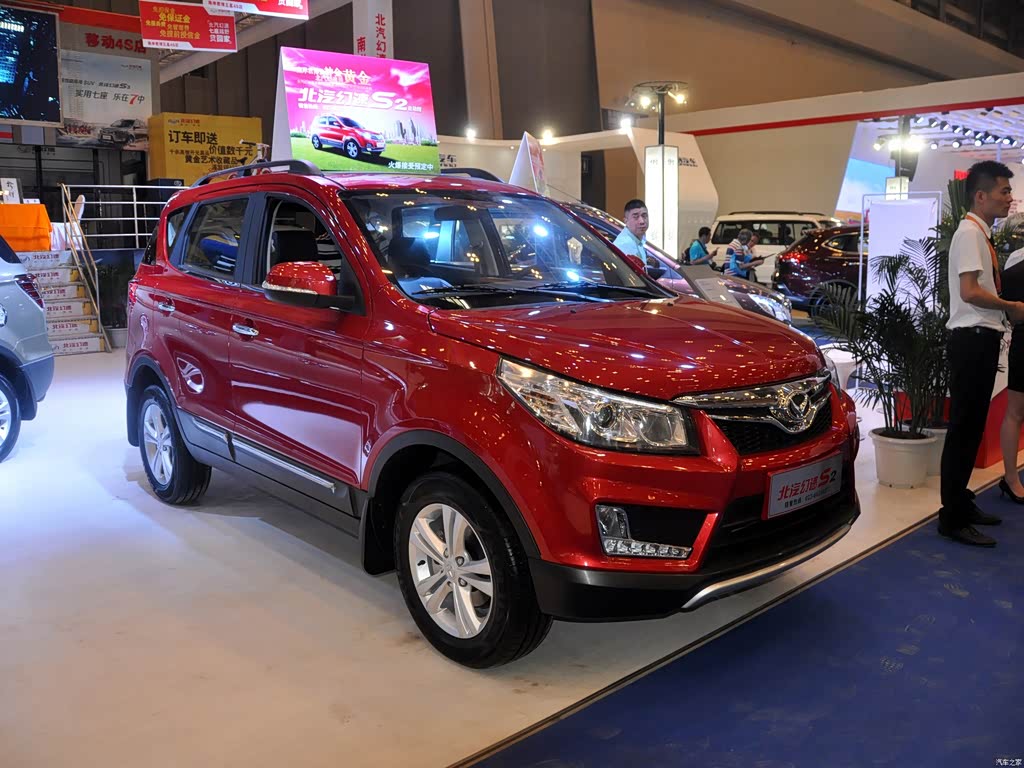 2015款 1.5l 自动基本型