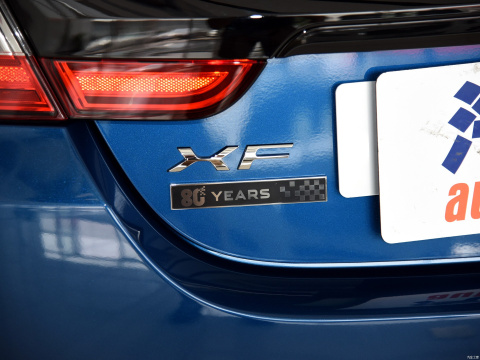 2015 XF 3.0 SC 80R-Sport