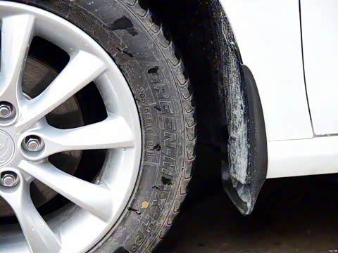 2014�� 1.6L CVT������