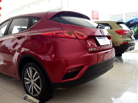 2015 1.6L ֶ IV