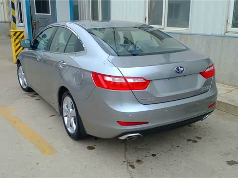 2014�� 2.0L �Զ�������