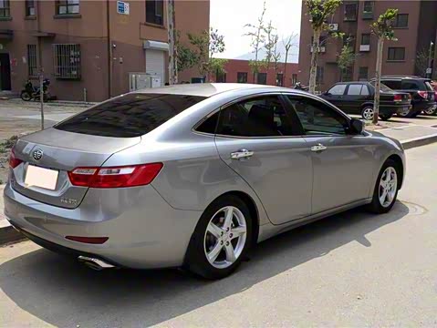 2014�� 2.0L �Զ�������