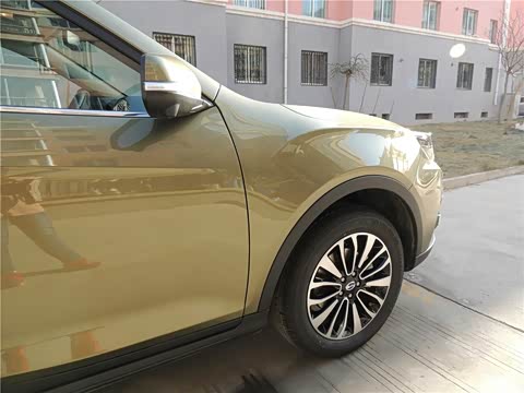 2015�� 1.8T �Զ���������