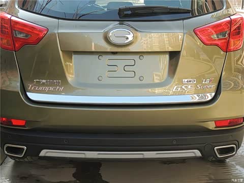 2015�� 1.8T �Զ���������