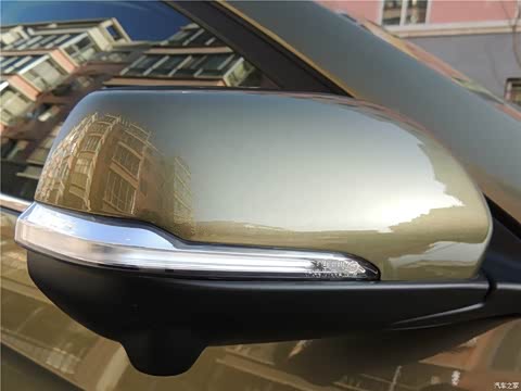 2015�� 1.8T �Զ���������