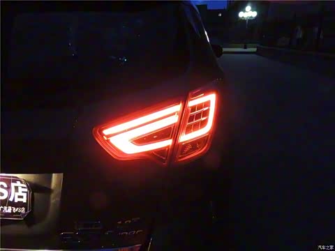 2015�� 1.8T �Զ���������