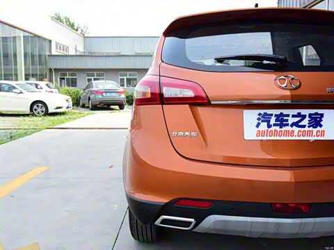 2015�� 2.0T �Զ�������