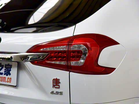 2015�� 2.0T �����콢��