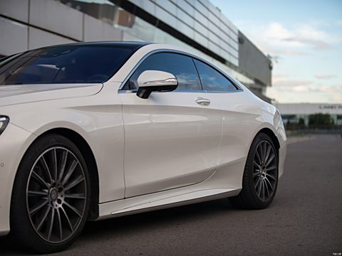 2015 S 500 4MATIC ܰ