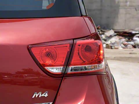 2015�� 1.5L AMT������