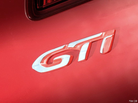 2015 GTi