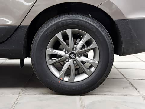 2015�� 2.0L �Զ����������� ��IV