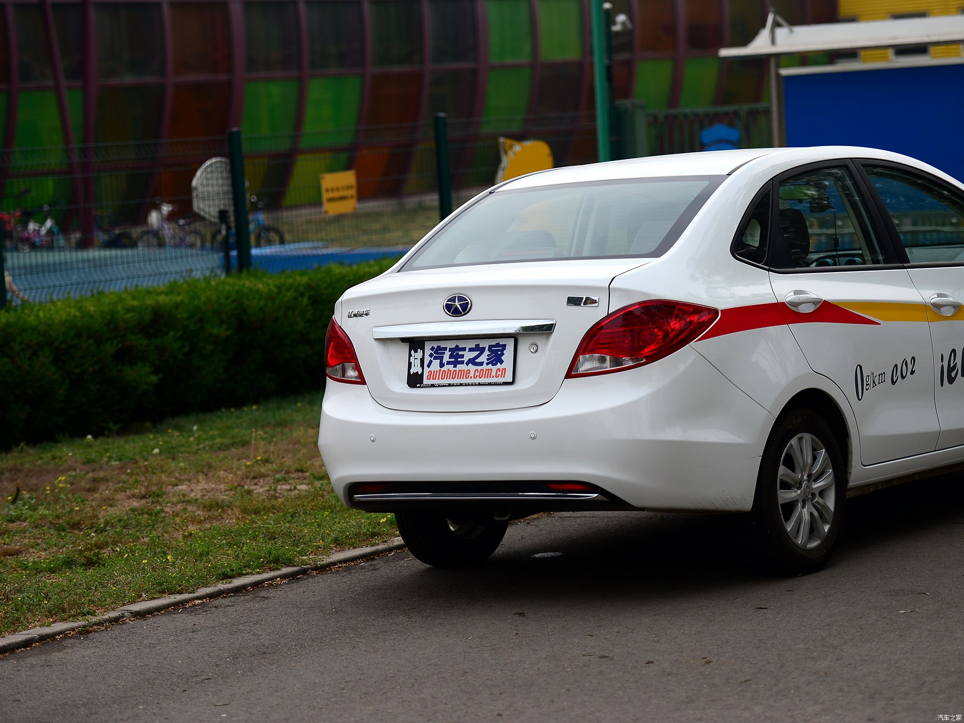 江淮iev 2015款 iev5 3048854图片_江淮_汽车图库_汽车之家