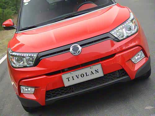 【蒂维拉】双龙_蒂维拉报价_蒂维拉图片_汽车之家