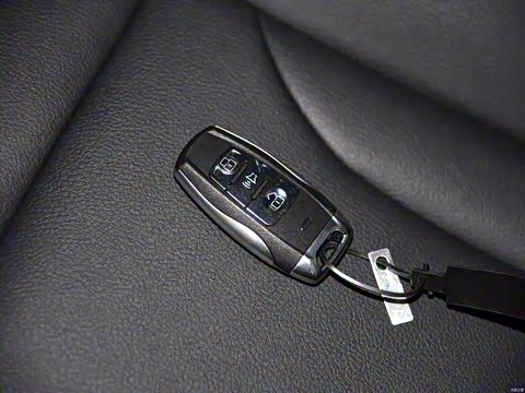 2015�� 1.5T �Զ���������