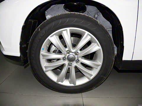 2015�� 1.5T �Զ���������