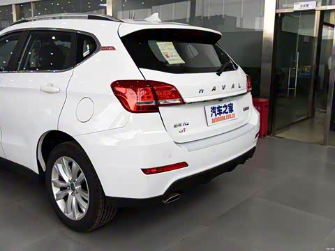 2015�� 1.5T �Զ���������