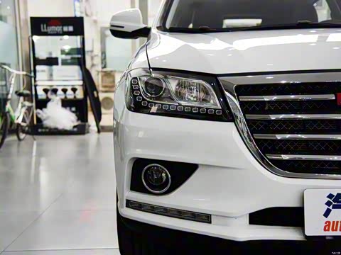 2015�� 1.5T �Զ���������