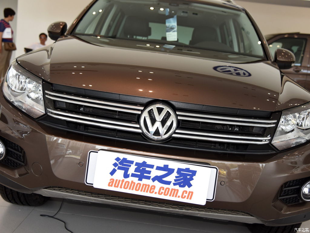 tiguan 2015款 2.0tsi 舒適版 3024647圖片_大眾_汽車圖庫_汽車之家