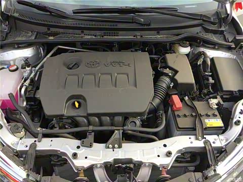 2014�� 1.8L CVT GLX-i