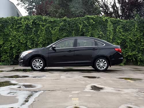 【景逸s50 2014款】东风风行_景逸s50 2014款报价_图片_汽车之家