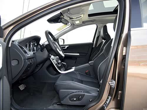 【沃尔沃xc60 2016款】沃尔沃_沃尔沃xc60 2016款报价_图片_汽车之家