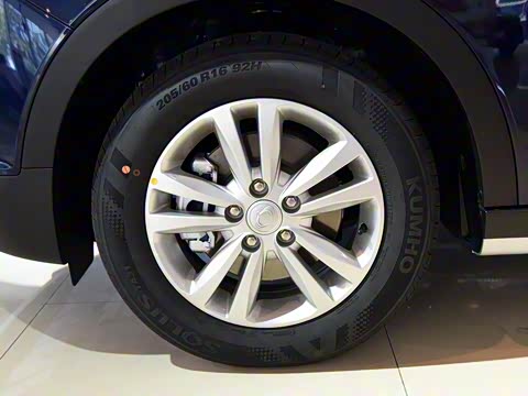 2015�� 1.6L �Զ��������Ű�