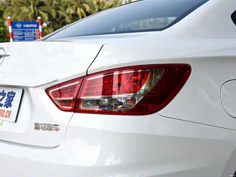 2015�� 1.6L �Զ�������