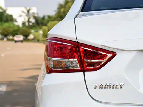 2015�� 1.6L �Զ�������